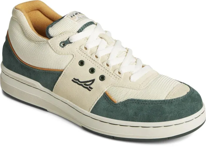 MenWomen US12 Sneaker Offwhite Sperry Sneakers