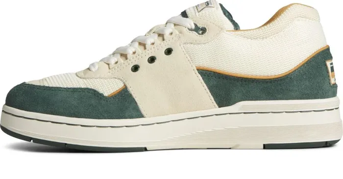 MenWomen US12 Sneaker Offwhite Sperry Sneakers