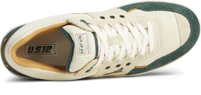 MenWomen US12 Sneaker Offwhite Sperry Sneakers