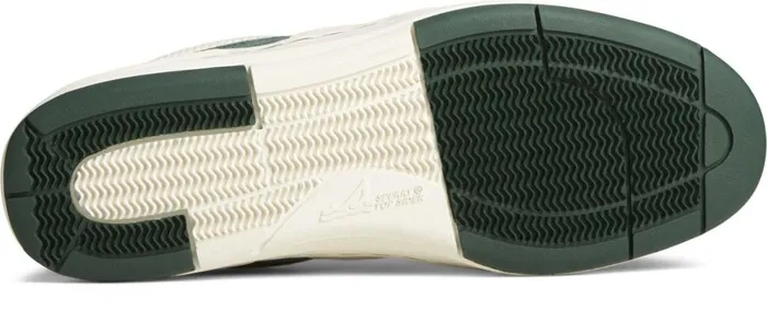 MenWomen US12 Sneaker Offwhite Sperry Sneakers
