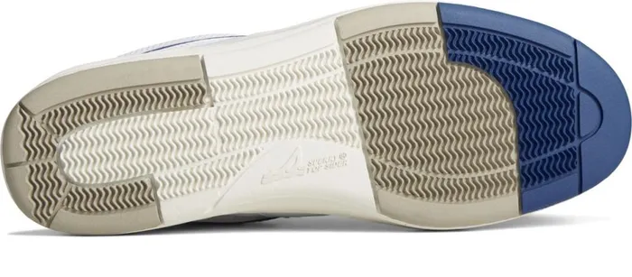MenWomen US12 Sneaker White Sperry Sneakers