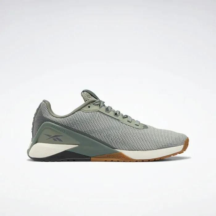 Nano Womens Reebok Nano X1 Grit Training Shoes Harmony Green Morning Fog Reebok Lee 3 Nano Womens Reebok Nano X1 Grit Training Shoes Harmony Green Morning Fog Reebok Lee 3