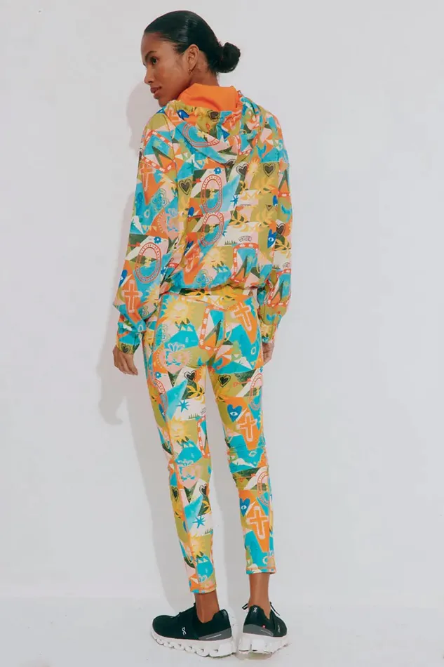 Never Fully Dressed Jackets and Coats Hope Bright Windbreaker Jacket 8211 Women