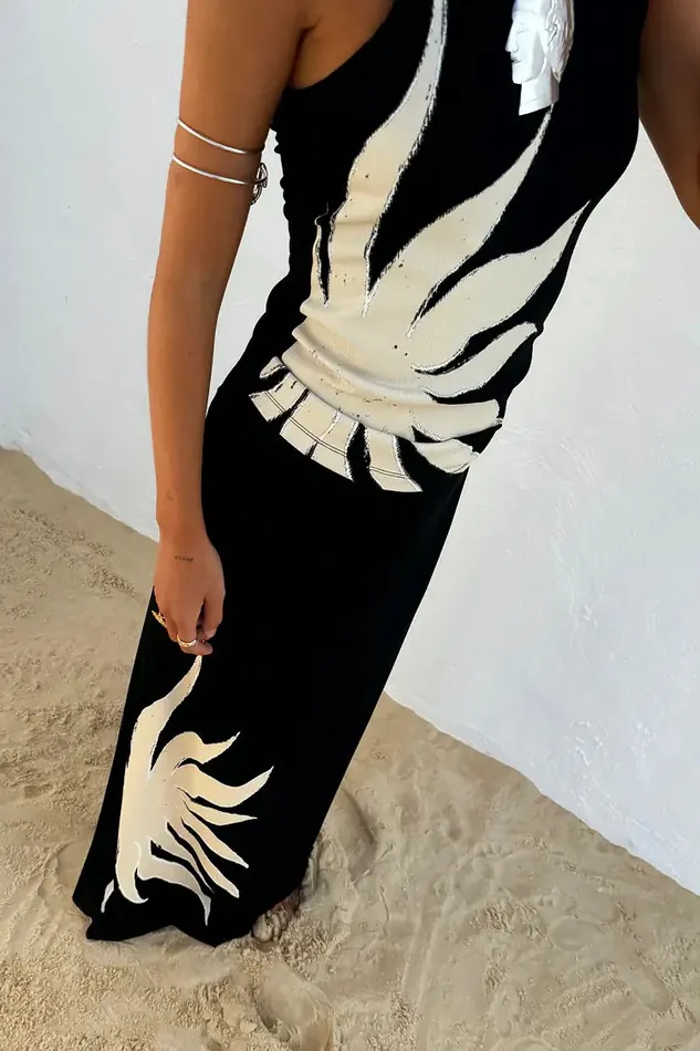 Never Fully Dressed Newness Black Sol Dorris Skirt 8211 Women