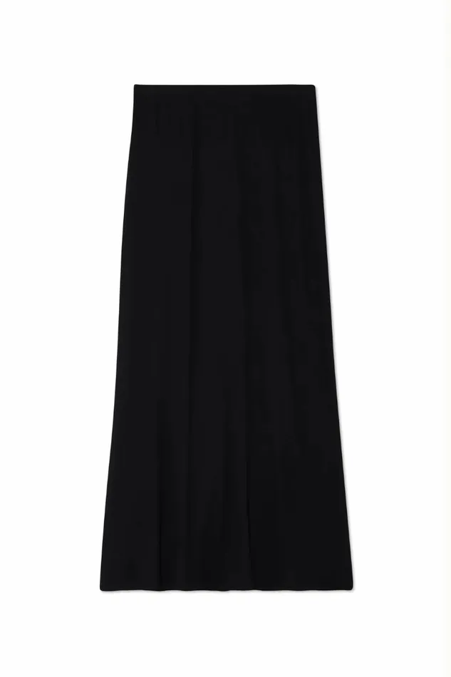 Never Fully Dressed Newness Black Sol Dorris Skirt 8211 Women