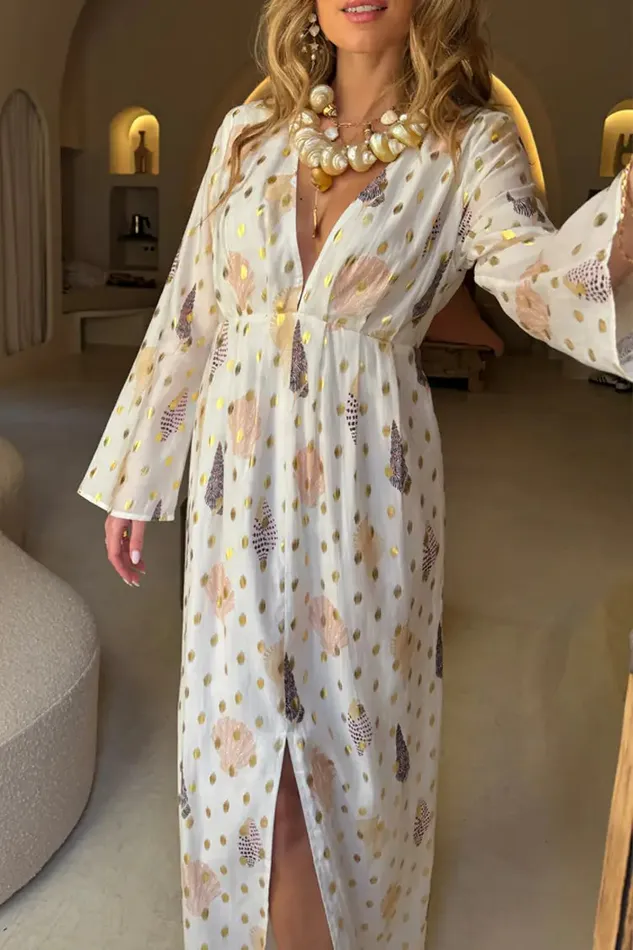 Never Fully Dressed Newness Shells Angie Dress 8211 Women