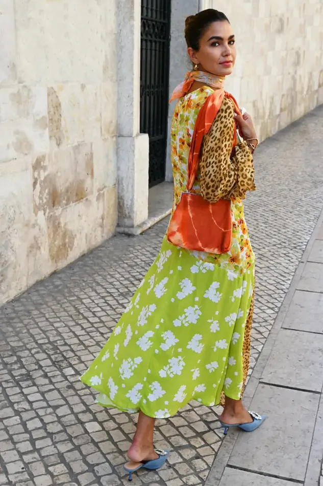 Never Fully Dressed Petite Floral And Leopard Blair Dress Petite 8211 Women
