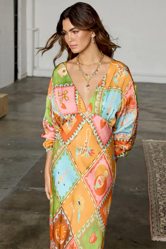 Never Fully Dressed Petite Soller Emma Dress Petite 8211 Women