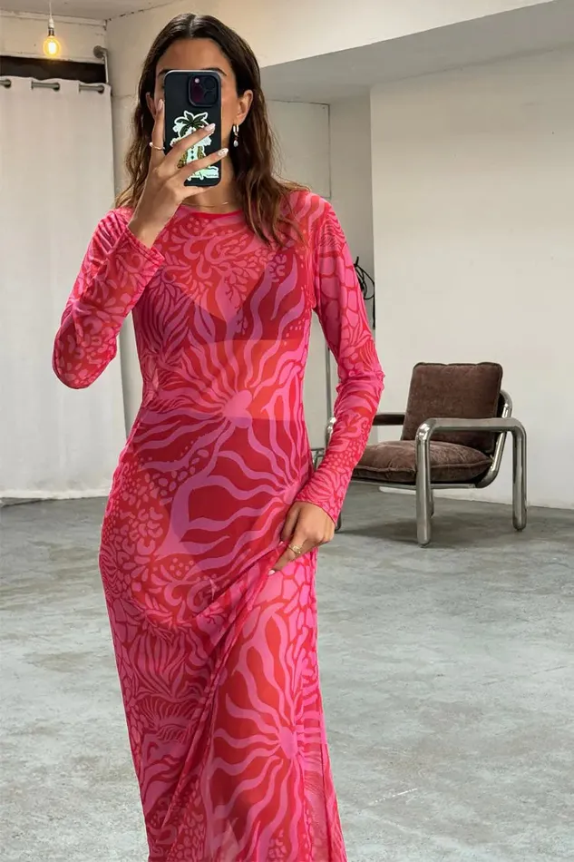 Never Fully Dressed Petite Valentine Animal Mesh Dress Petite 8211 Women Never Fully Dressed Petite Valentine Animal Mesh Dress Petite 8211 Women