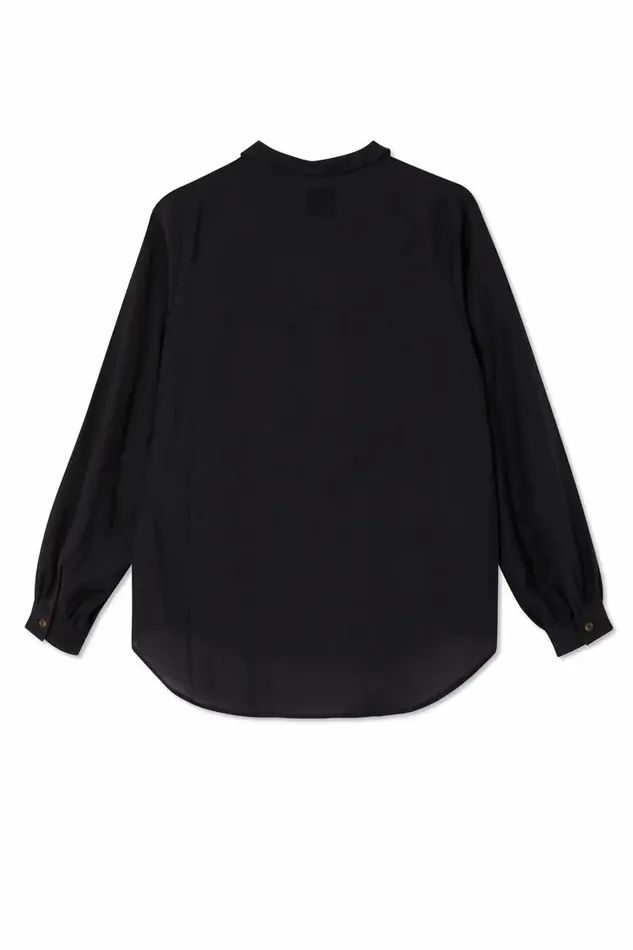 Never Fully Dressed Shirts Black Miley Shirt 8211 Women