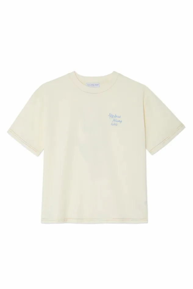 Never Fully Dressed Tops and TShirts The Diana Award X NFD T Shirt 8211 Women