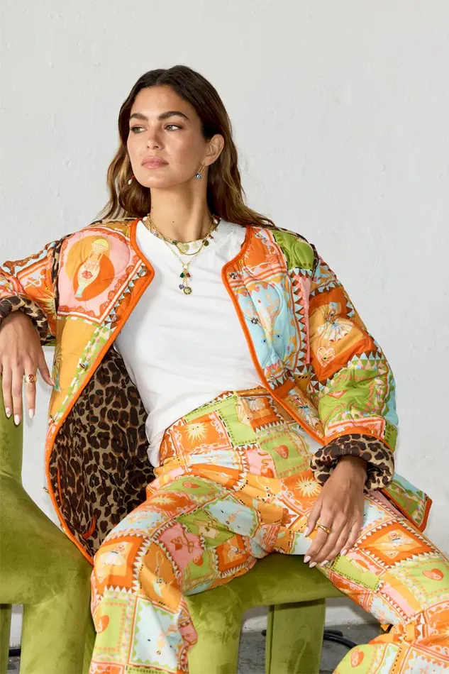 Never Fully Dressed Trousers and Shorts Soller Marra Trousers 8211 Women
