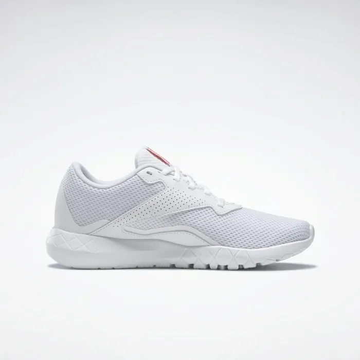 Nursing Shoes Womens Reebok Flexagon Energy 3 Training Shoes Ftwr White Ftwr White Twisted Coral