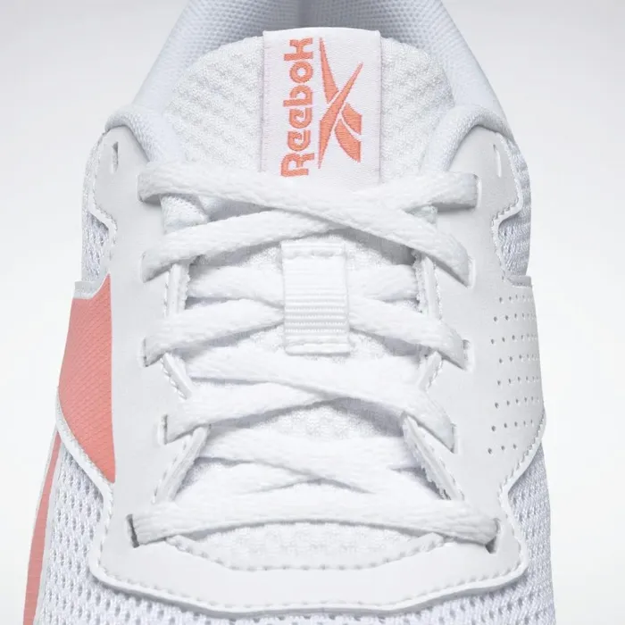 Nursing Shoes Womens Reebok Flexagon Energy 3 Training Shoes Ftwr White Ftwr White Twisted Coral
