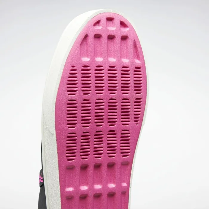 Nursing Shoes Womens Reebok Katura Shoes True Grey 8 Proud Pink White