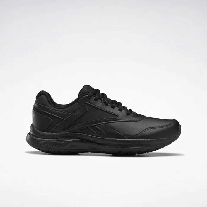 Nursing Shoes Womens Reebok Walk Ultra 7 DMX MAX Shoes Black Cold Grey Collegiate Royal Nursing Shoes Womens Reebok Walk Ultra 7 DMX MAX Shoes Black Cold Grey Collegiate Royal
