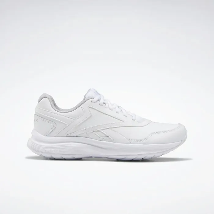 Nursing Shoes Womens Reebok Walk Ultra 7 DMX MAX Shoes White Cold Grey 2 Collegiate Royal Nursing Shoes Womens Reebok Walk Ultra 7 DMX MAX Shoes White Cold Grey 2 Collegiate Royal
