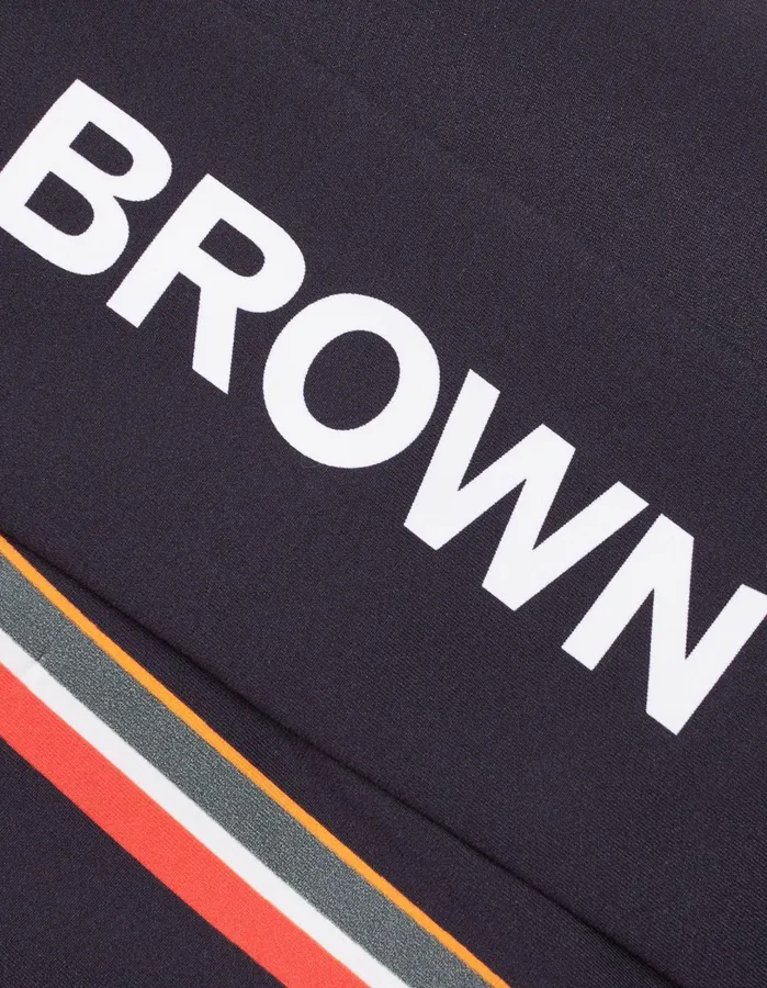 Orlebar Brown Kids Kids Ollie Night Iris