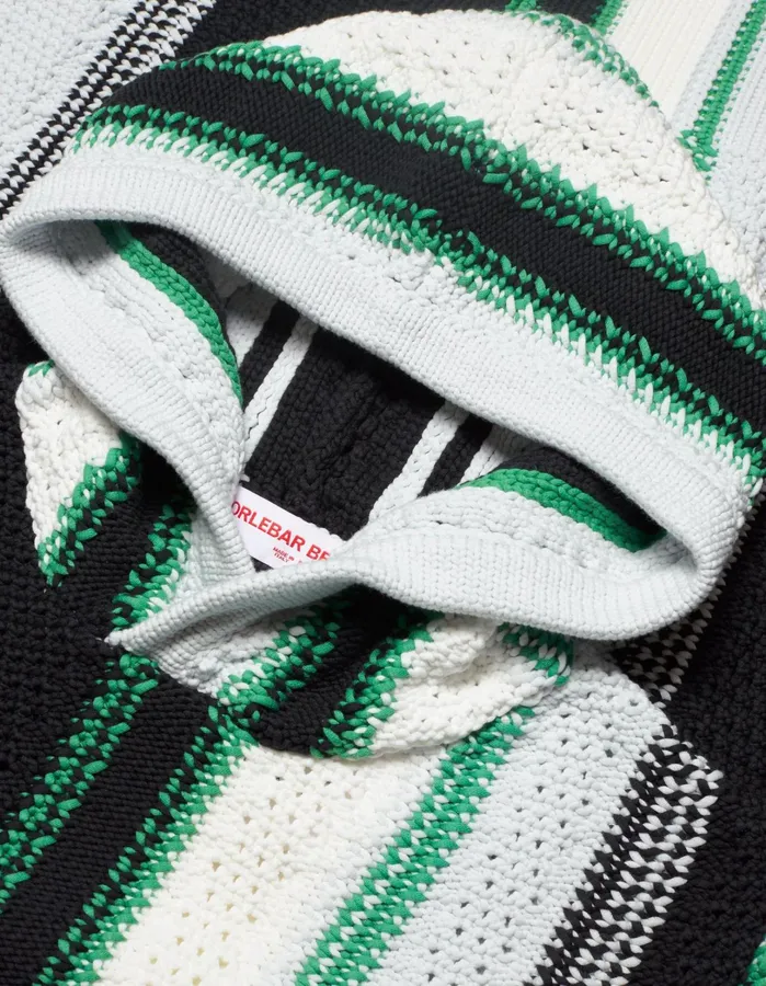Orlebar Brown Knitwear Men Kirk Stripe Multi Stripe