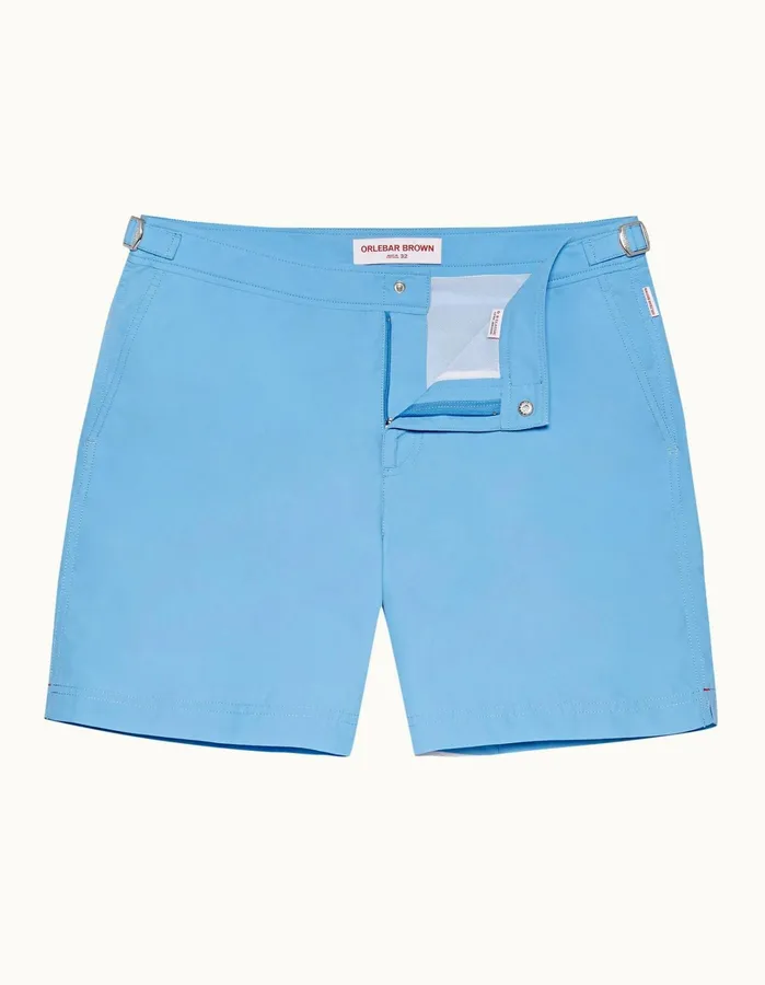 Orlebar Brown Swim Shorts Men Bulldog Riviera Ii