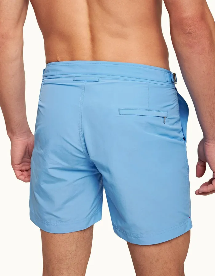 Orlebar Brown Swim Shorts Men Bulldog Riviera Ii