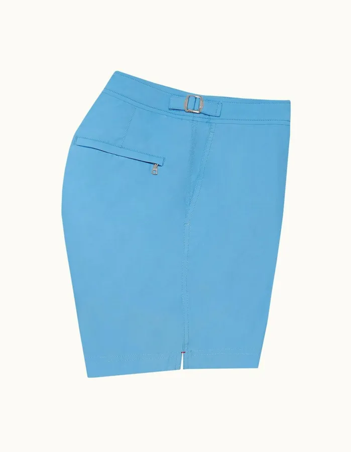 Orlebar Brown Swim Shorts Men Bulldog Riviera Ii