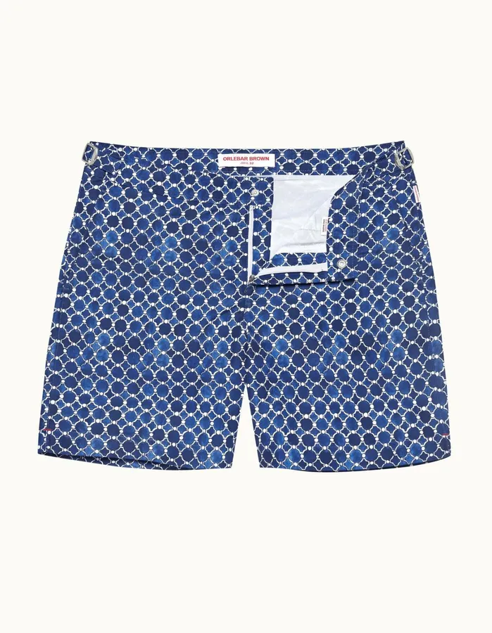 Orlebar Brown Swim Shorts Men Bulldog Tidal