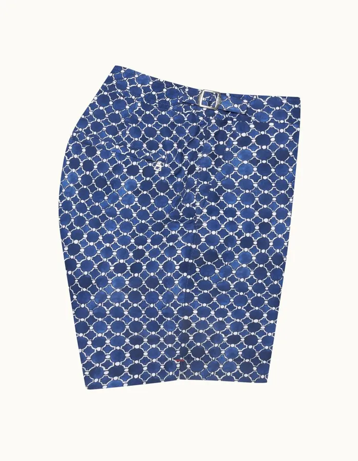 Orlebar Brown Swim Shorts Men Bulldog Tidal