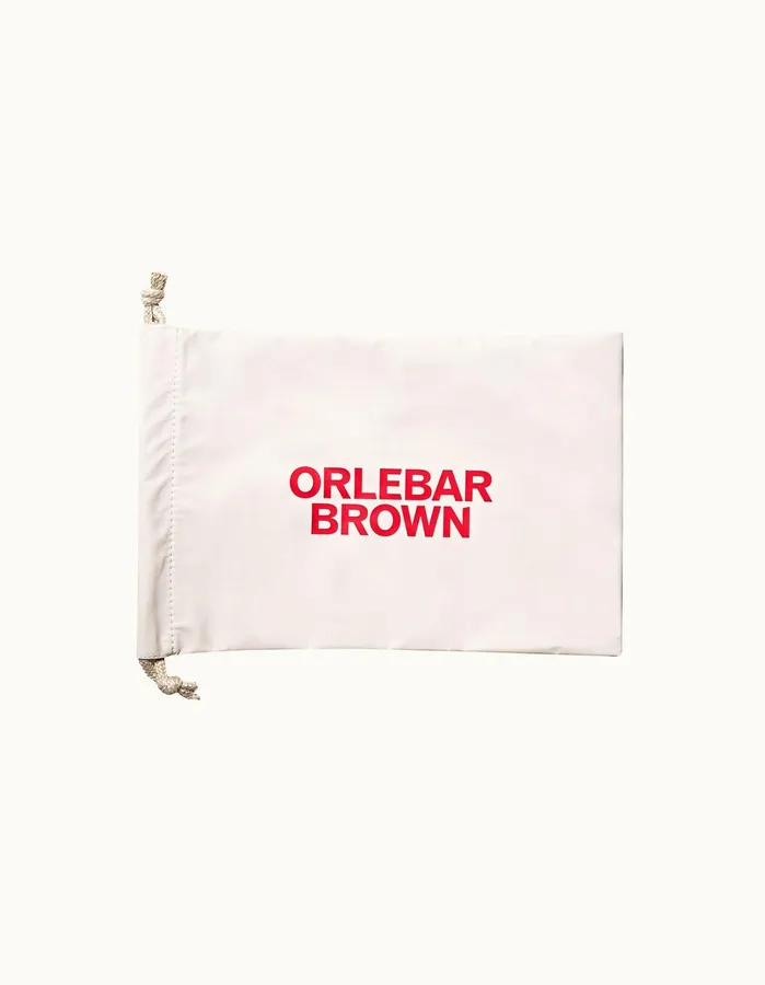 Orlebar Brown Swim Shorts Men Setter Rescue Red
