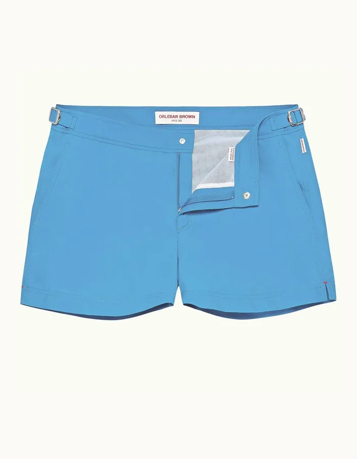Orlebar Brown Swim Shorts Men Springer Riviera Ii