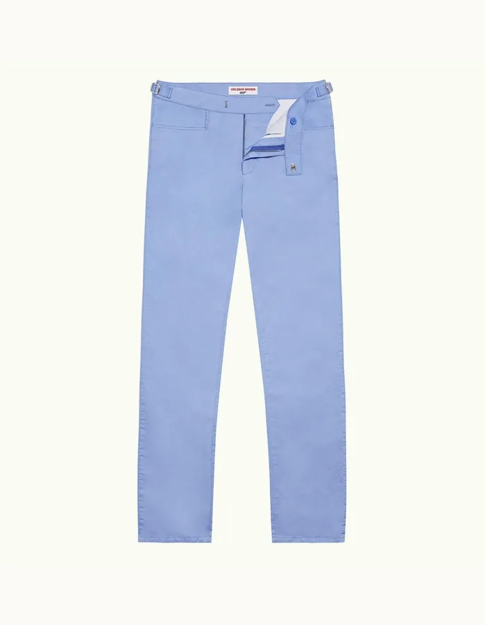 Orlebar Brown Trousers Men Dr No Trousers Riviera