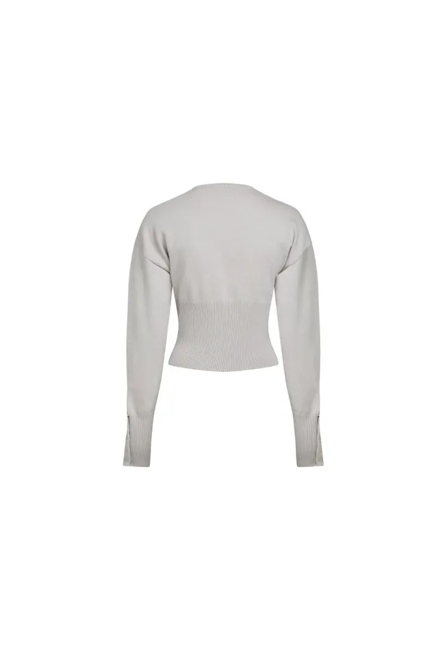 Outerwear Women Lioness Fashion HEAD IN THE CLOUDS CARDIGAN Cloud Outerwear Women Lioness Fashion HEAD IN THE CLOUDS CARDIGAN Cloud