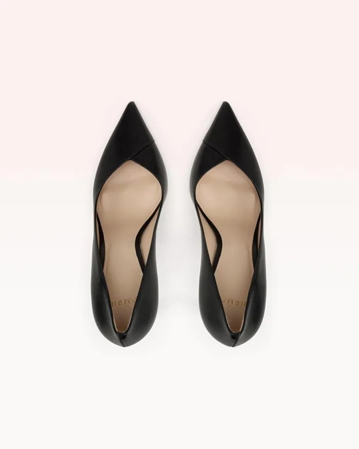 Pamela 85 Black Black Women Alexandre Birman Pumps