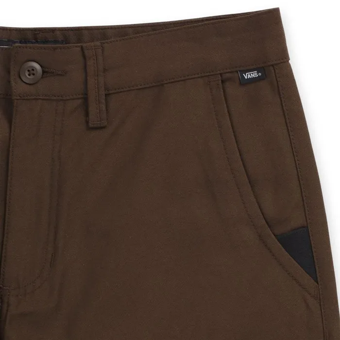 Pants and Denim Men Vans Authentic Chino Glide Pro Demitasse Pants and Denim Men Vans Authentic Chino Glide Pro Demitasse
