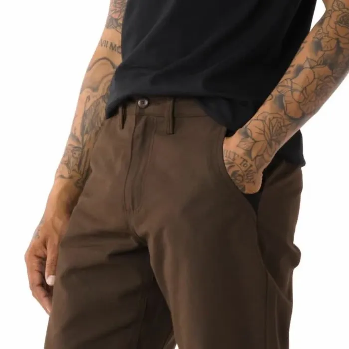 Pants and Denim Men Vans Authentic Chino Glide Pro Demitasse Pants and Denim Men Vans Authentic Chino Glide Pro Demitasse