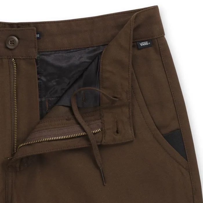 Pants and Denim Men Vans Authentic Chino Glide Pro Demitasse Pants and Denim Men Vans Authentic Chino Glide Pro Demitasse