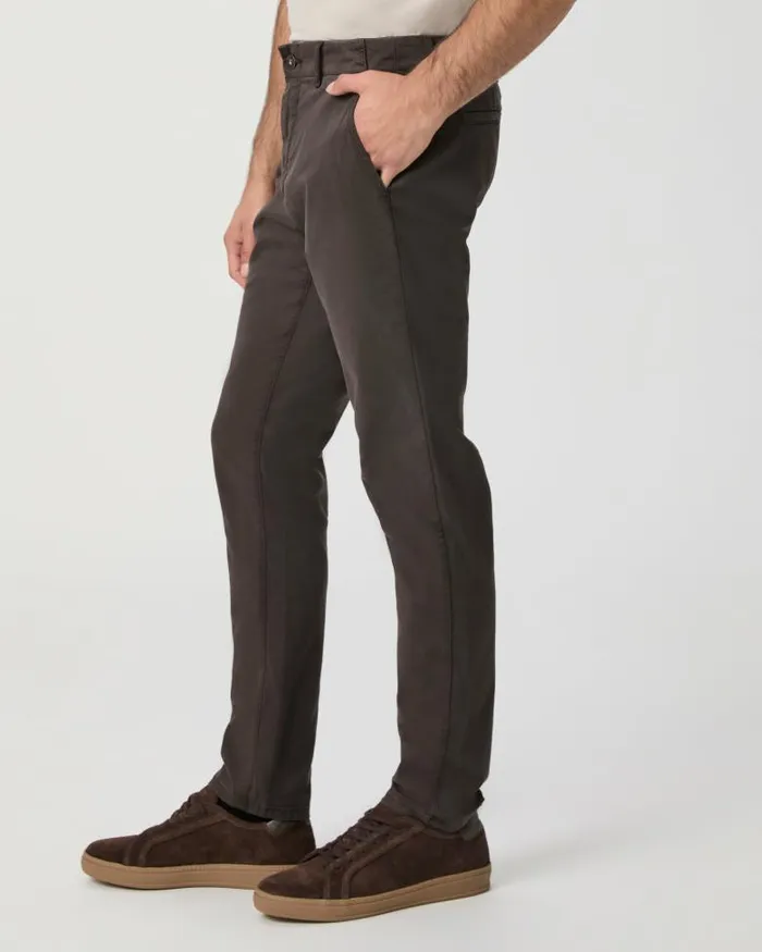 Pants and Joggers Men PAIGE Danford Chino 8211 Carbanolo