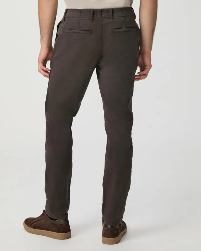 Pants and Joggers Men PAIGE Danford Chino 8211 Carbanolo