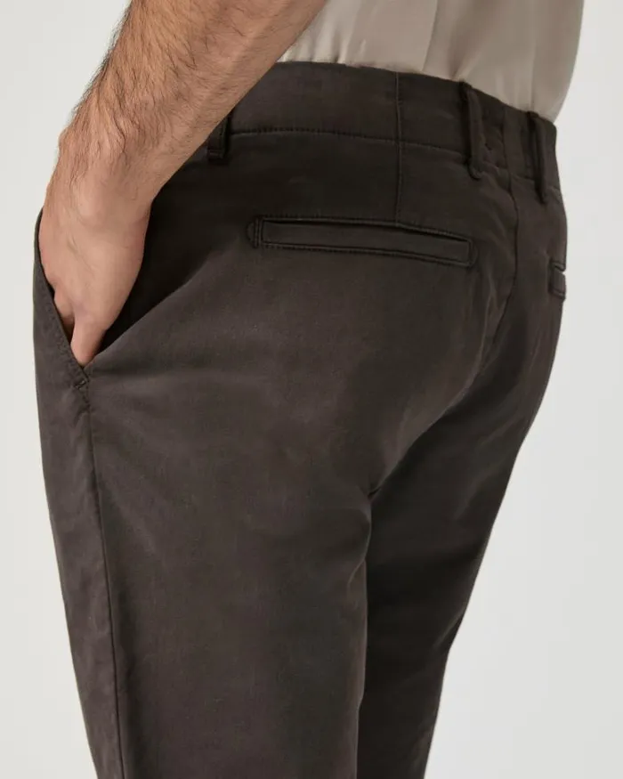 Pants and Joggers Men PAIGE Danford Chino 8211 Carbanolo