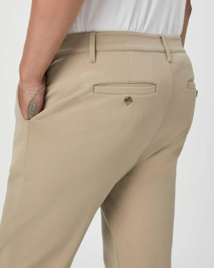 Pants and Joggers Men PAIGE Elmwood Jogger 8211 Desert Rock Pants and Joggers Men PAIGE Elmwood Jogger 8211 Desert Rock