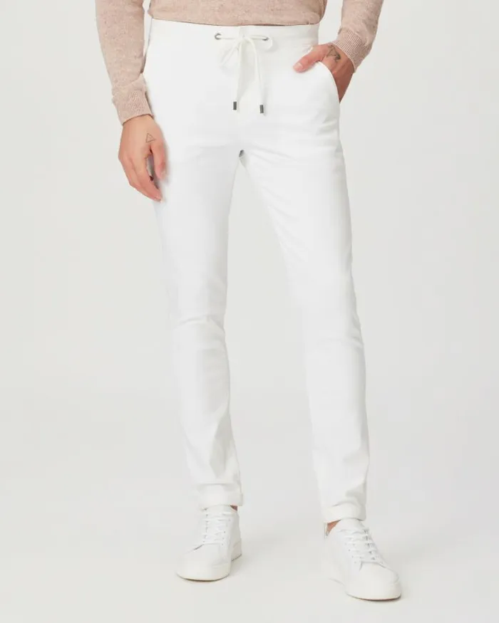 Pants and Joggers Men PAIGE Fraser Pant 8211 Atlantic Frost Pants and Joggers Men PAIGE Fraser Pant 8211 Atlantic Frost
