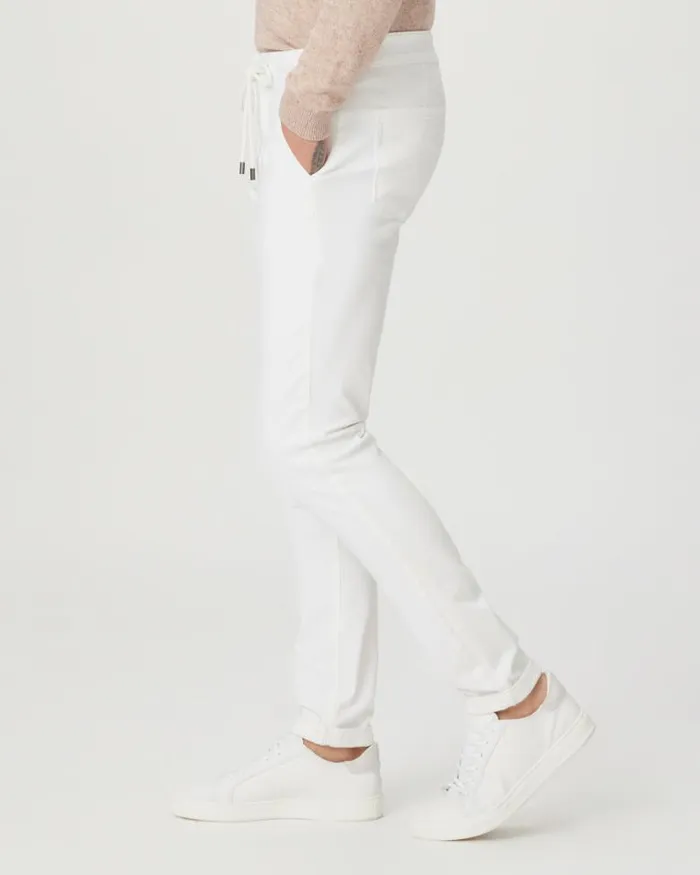 Pants and Joggers Men PAIGE Fraser Pant 8211 Atlantic Frost Pants and Joggers Men PAIGE Fraser Pant 8211 Atlantic Frost
