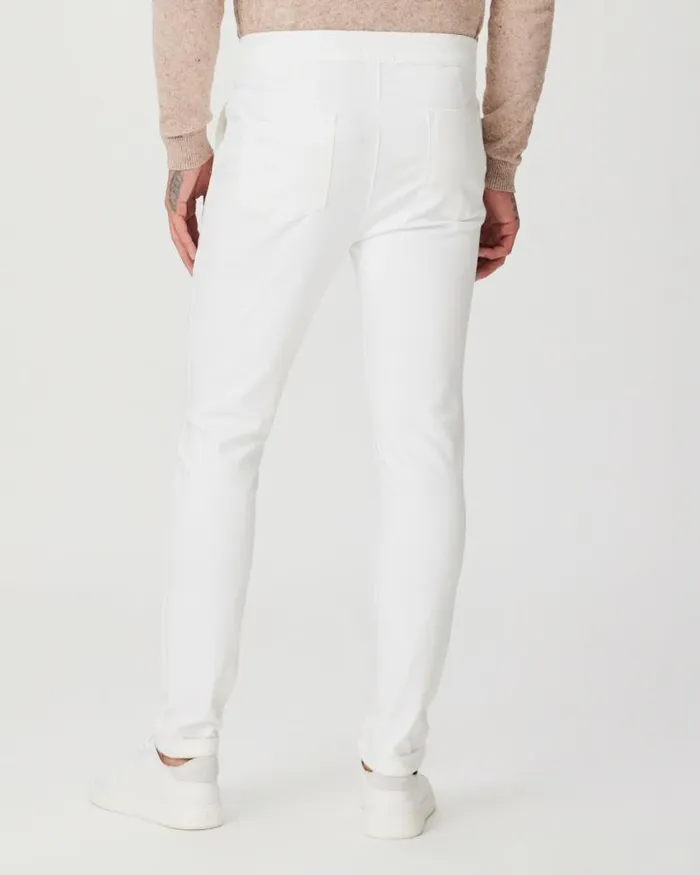 Pants and Joggers Men PAIGE Fraser Pant 8211 Atlantic Frost Pants and Joggers Men PAIGE Fraser Pant 8211 Atlantic Frost