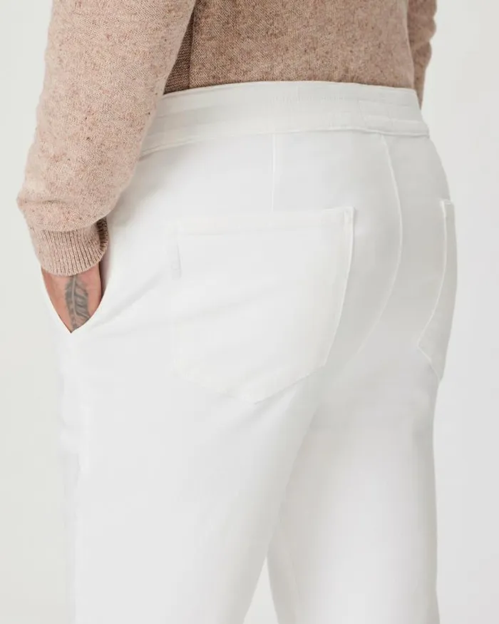 Pants and Joggers Men PAIGE Fraser Pant 8211 Atlantic Frost Pants and Joggers Men PAIGE Fraser Pant 8211 Atlantic Frost
