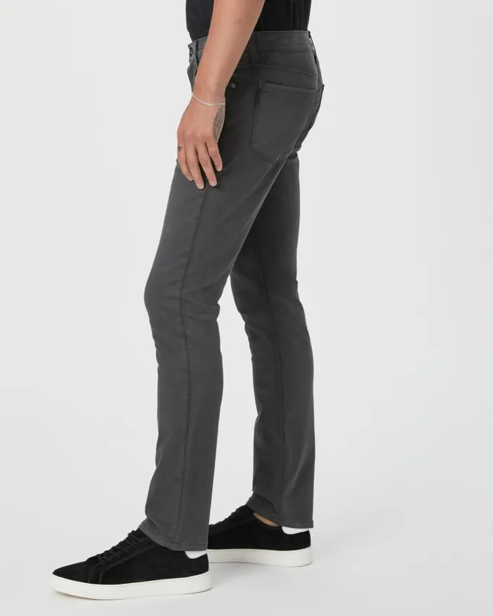 Pants and Joggers Men PAIGE Lennox Slim Pant 8211 Rocket Twill Pants and Joggers Men PAIGE Lennox Slim Pant 8211 Rocket Twill