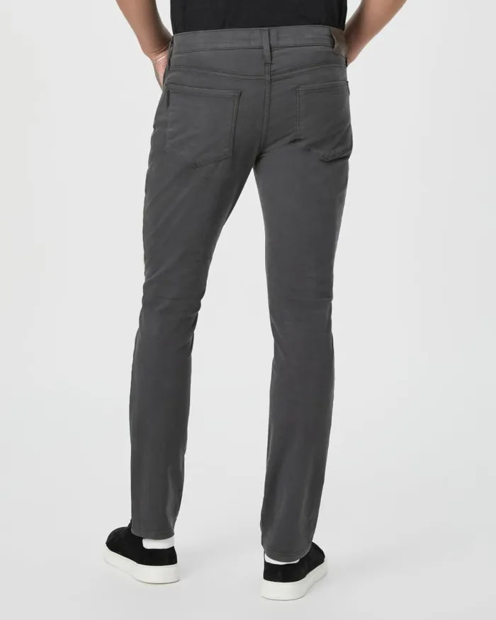 Pants and Joggers Men PAIGE Lennox Slim Pant 8211 Rocket Twill Pants and Joggers Men PAIGE Lennox Slim Pant 8211 Rocket Twill