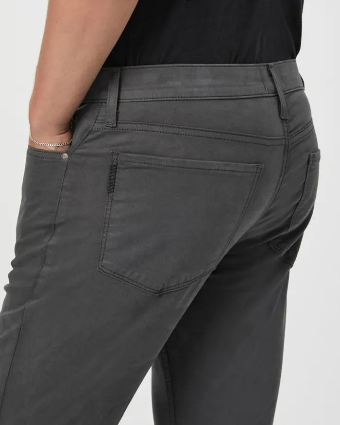 Pants and Joggers Men PAIGE Lennox Slim Pant 8211 Rocket Twill Pants and Joggers Men PAIGE Lennox Slim Pant 8211 Rocket Twill