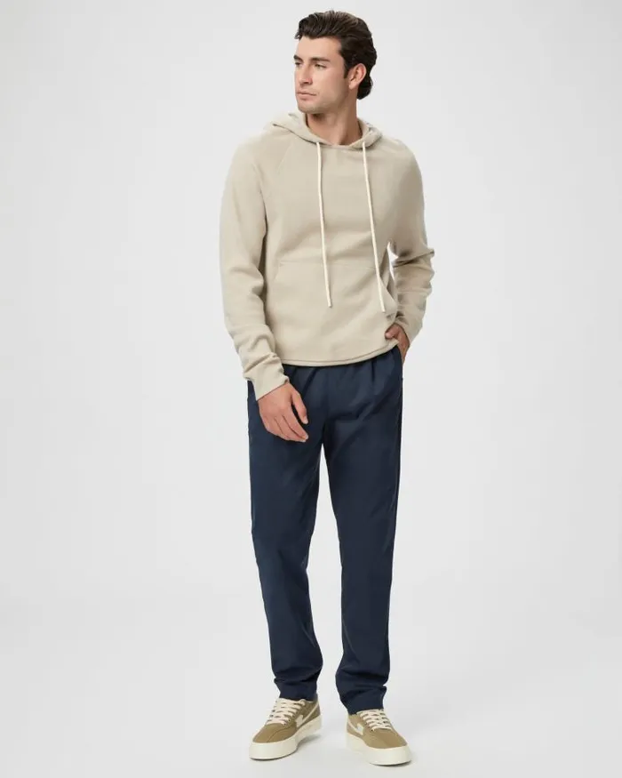 Pants and Joggers Men PAIGE Snider Trouser 8211 Dark Horizon
