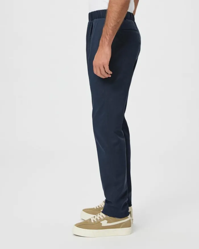 Pants and Joggers Men PAIGE Snider Trouser 8211 Dark Horizon Pants and Joggers Men PAIGE Snider Trouser 8211 Dark Horizon