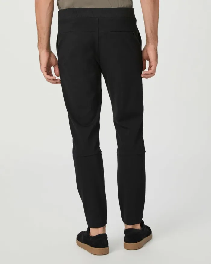 Pants and Joggers Men PAIGE Tuller Pant 8211 Black